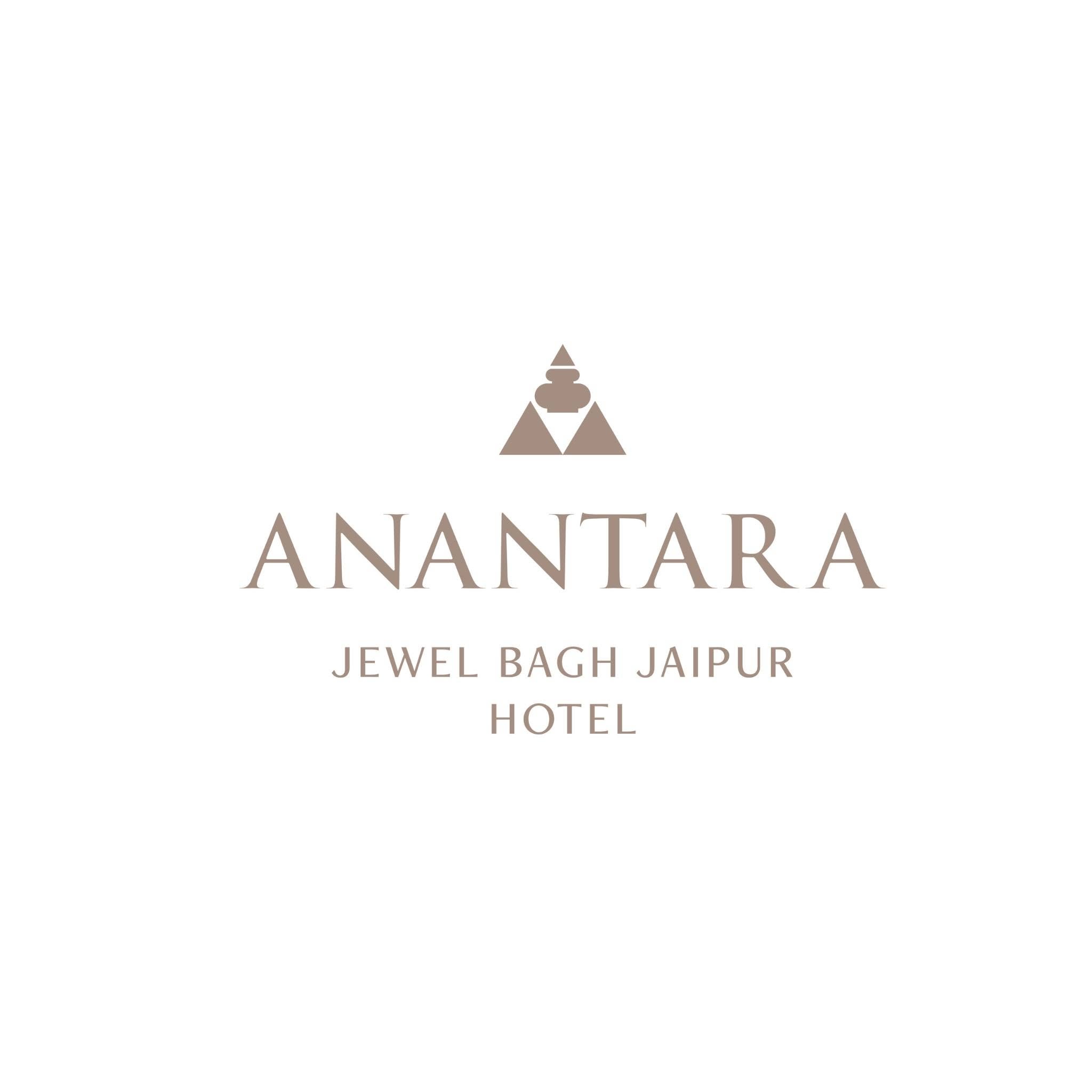 Anantara Jewel Bagh