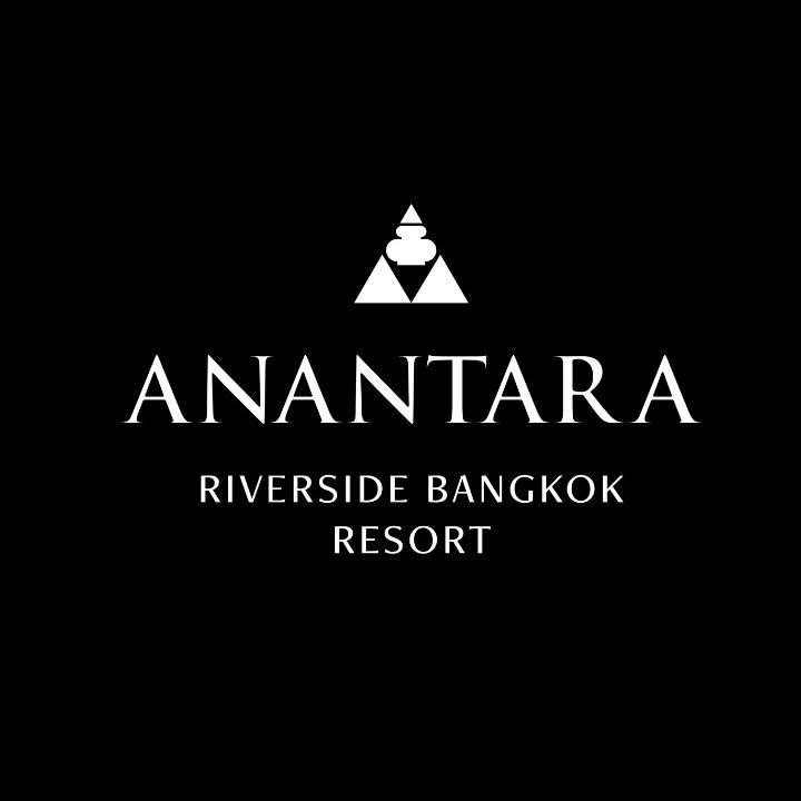 Anantara Riverside Bangkok Resort