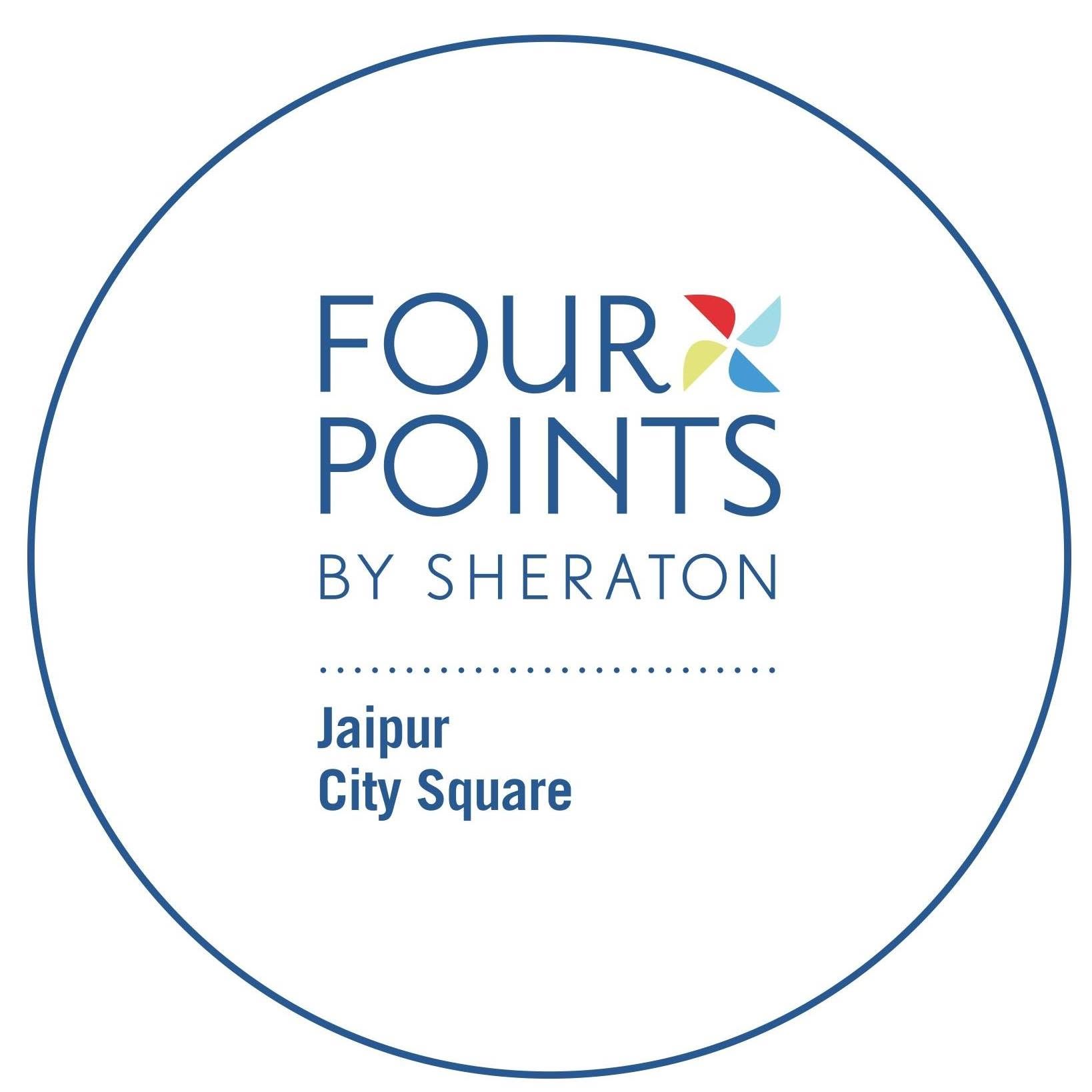 Four Points by Sheraton Jaipur