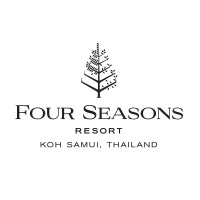 Four Seasons Resort Koh Samui, Thailand
