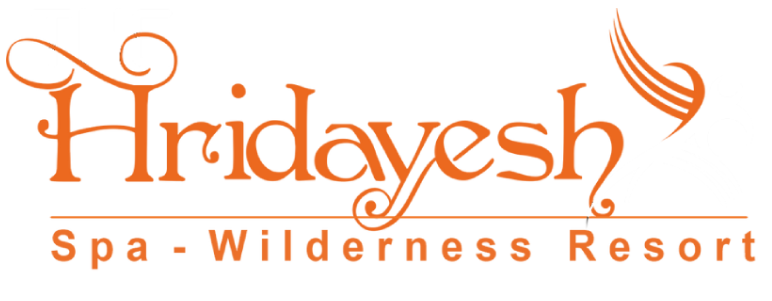 Hridayesh Spa Wilderness Resort