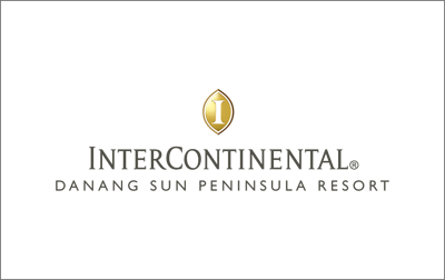 InterContinental Danang Sun Peninsula Resort Vietnam