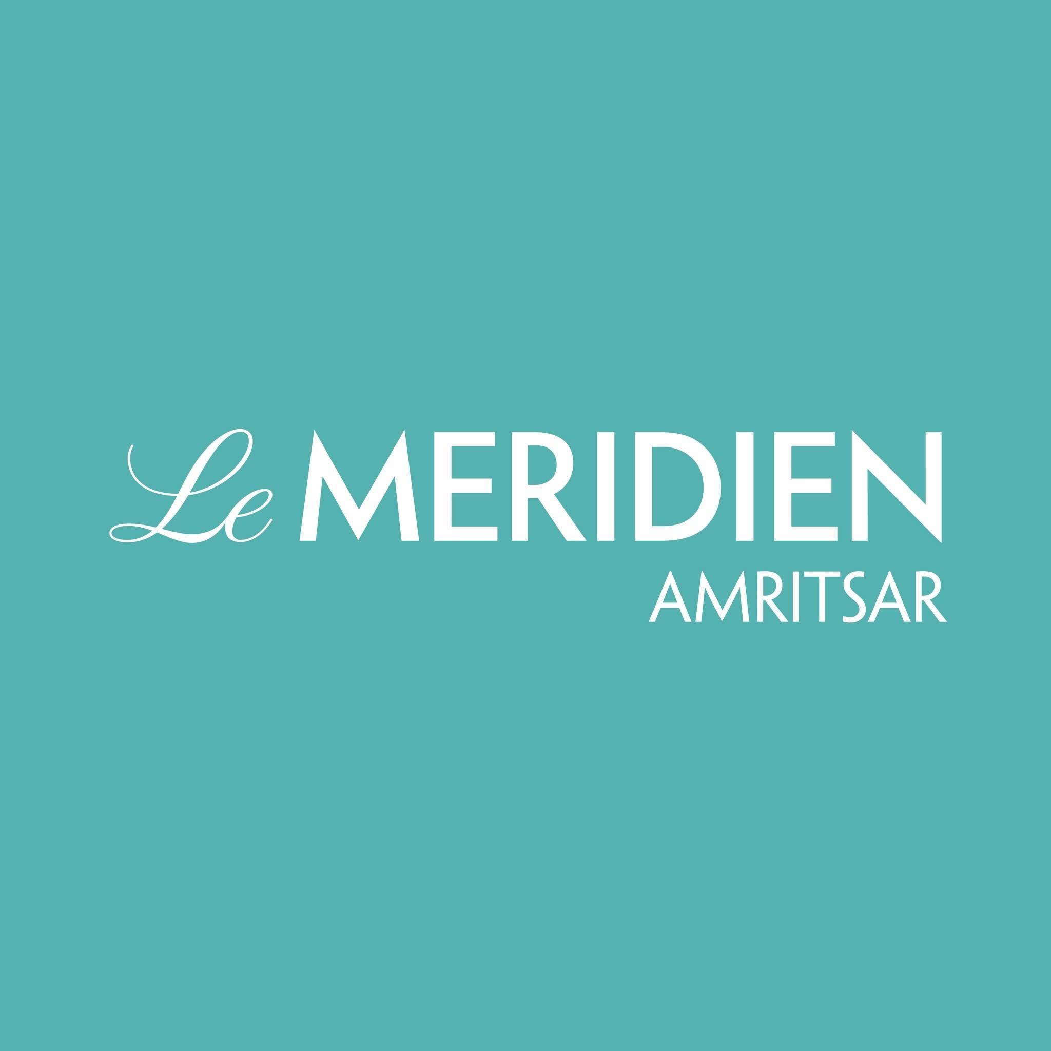 Le Meridien Amritsar