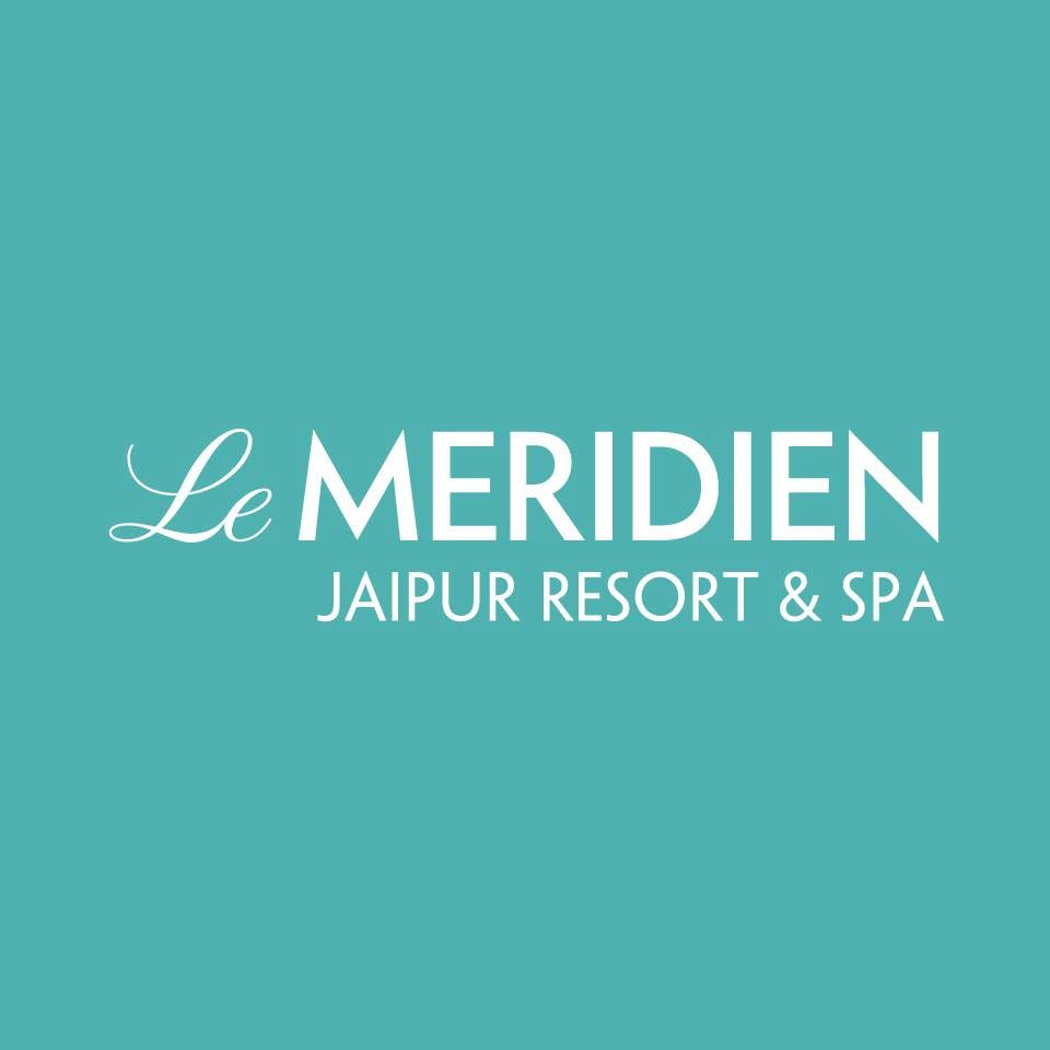 Le Meridien Jaipur