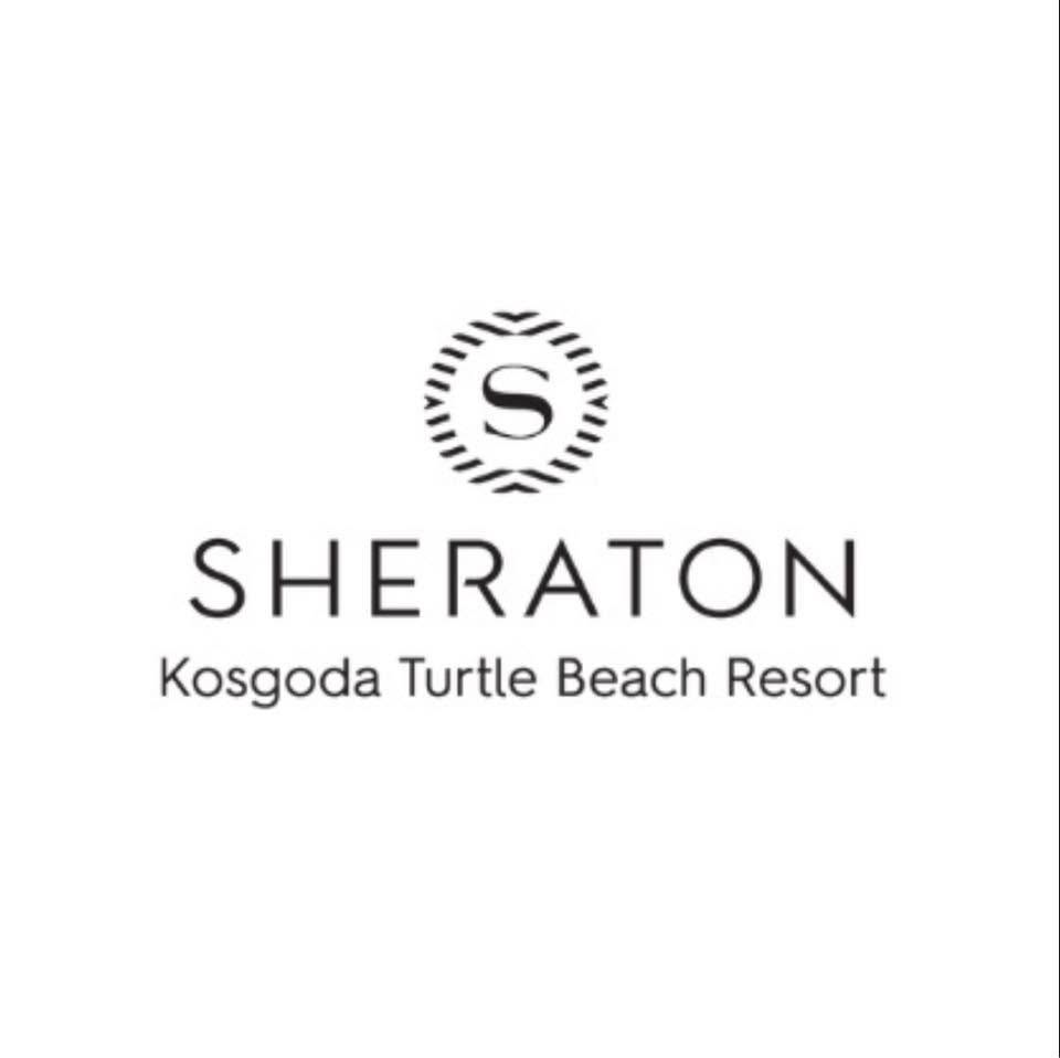 Sheraton Kosgoda Turtle Beach Resort Sri Lanka