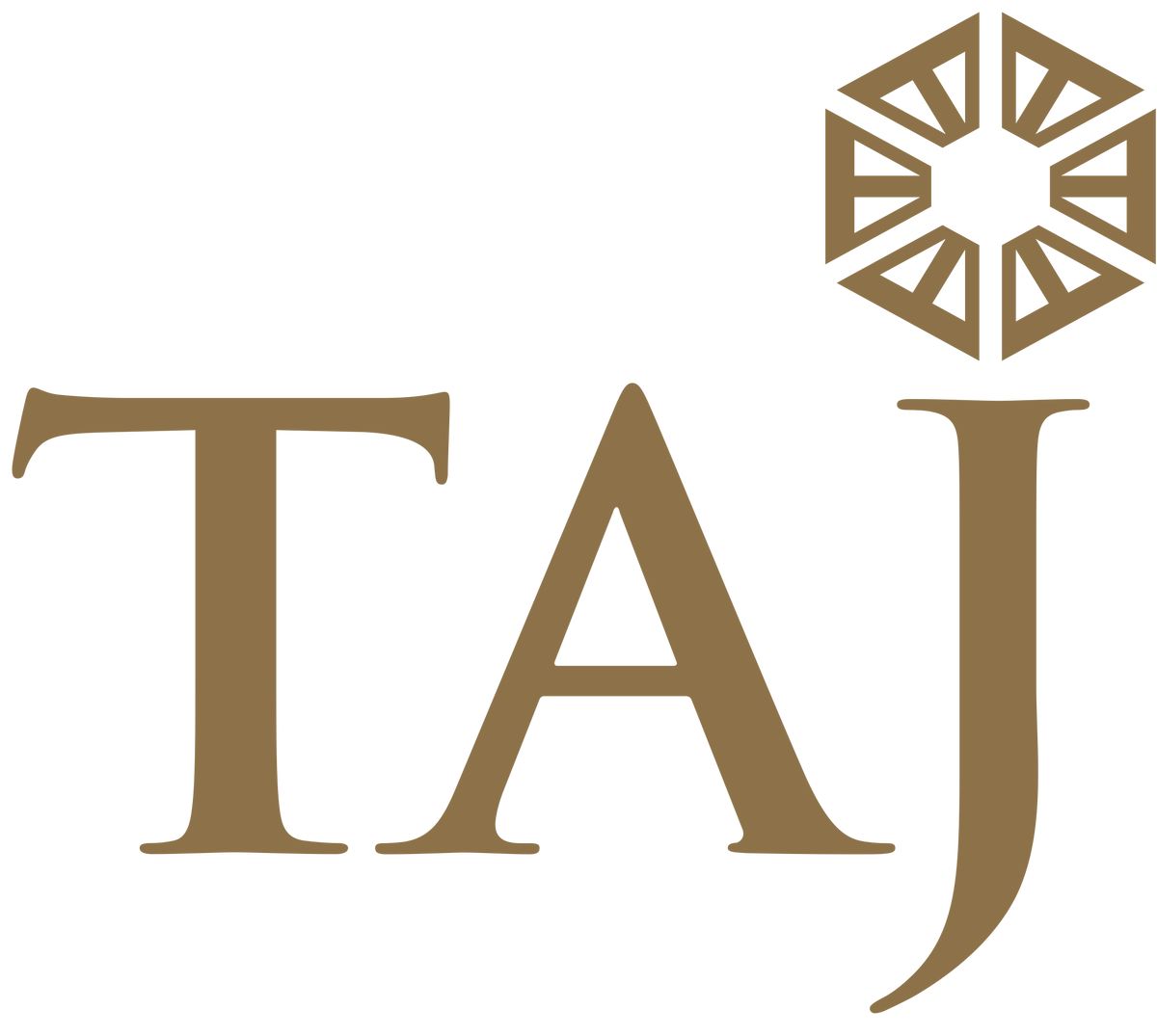 Taj