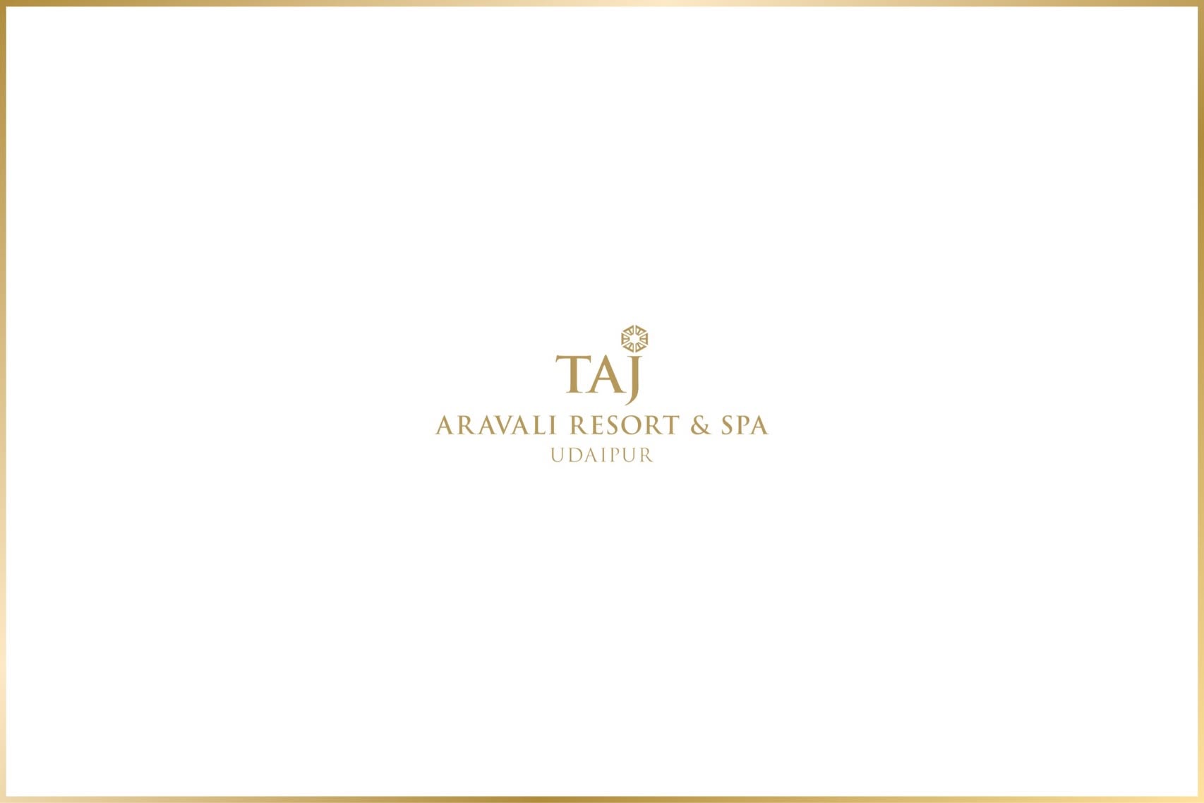 Taj Aravali Udaipur