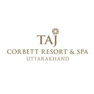 Taj Corbett Resort & Spa