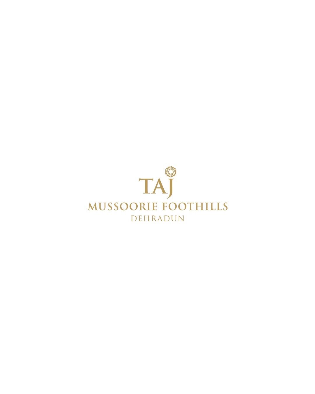 Taj Foothills