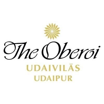 The Oberoi Udaivilas Hotel