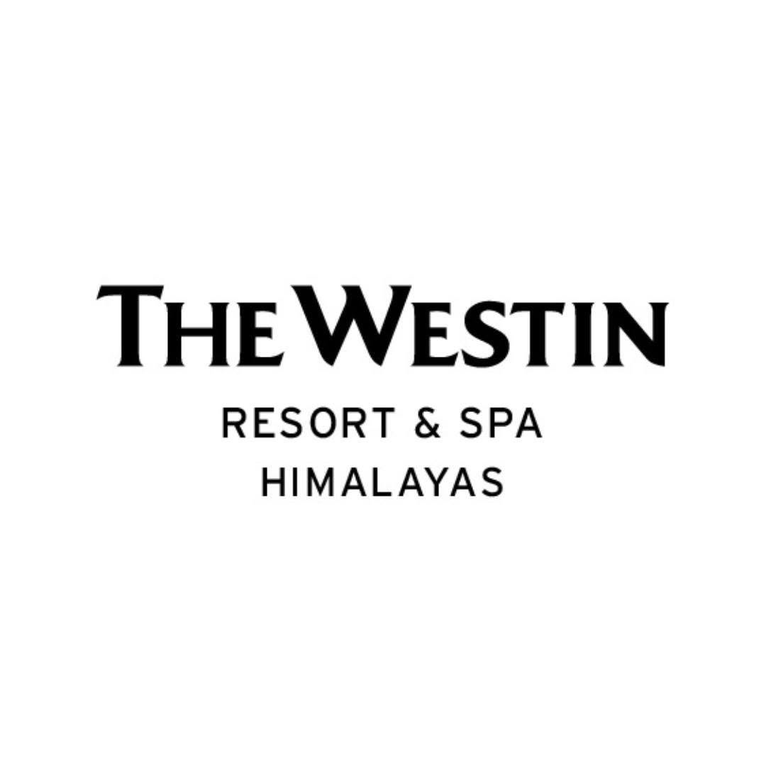The Westin, Himalayas